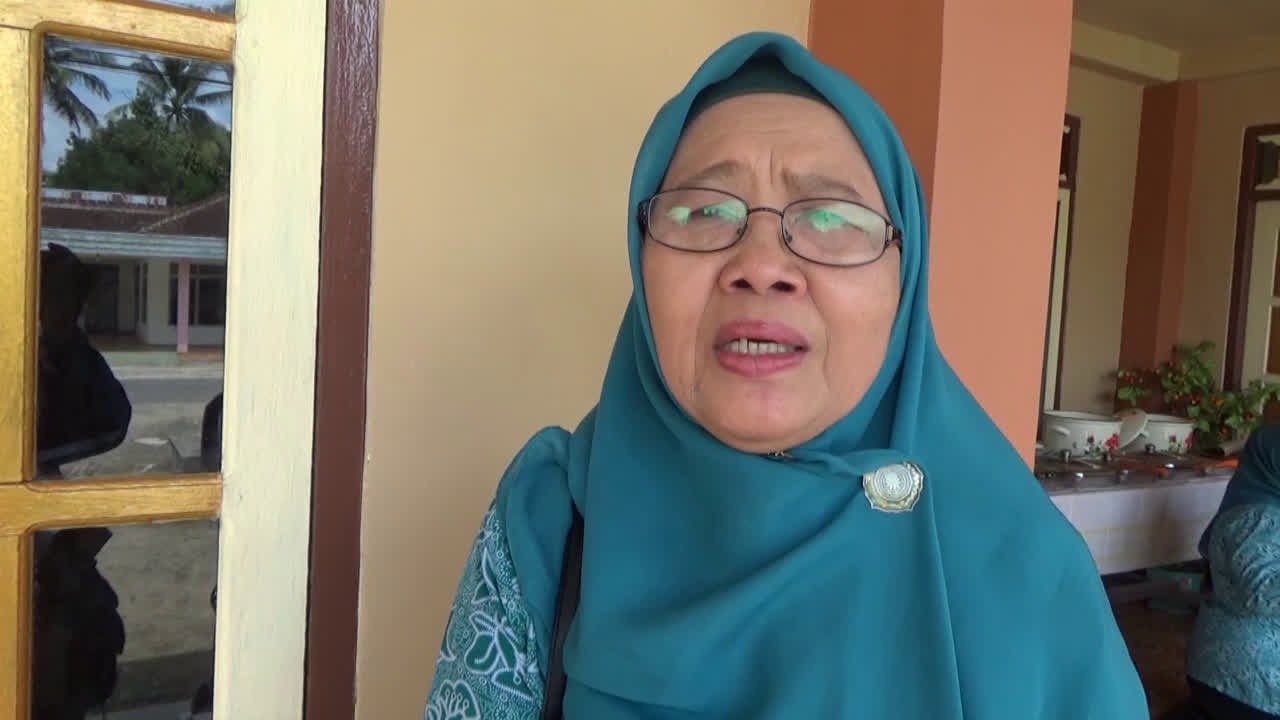 Desa Ribang Wakili Tabalong, TP PKK Kalsel Nilai Tertib Administrasi dan Ketahanan Pangan Keluarga