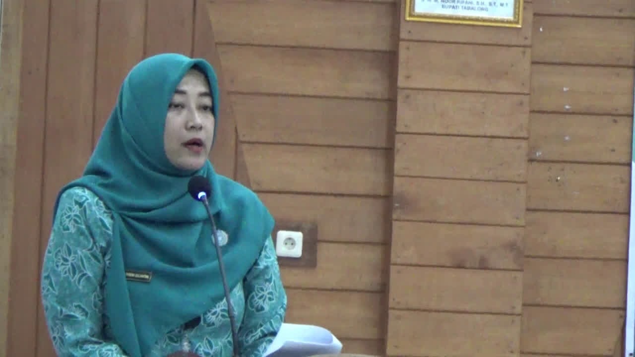 Verifikasi Lapangan PKK Kalsel Jadi Momentum Tingkatkan Kualitas Program PKK Tabalong