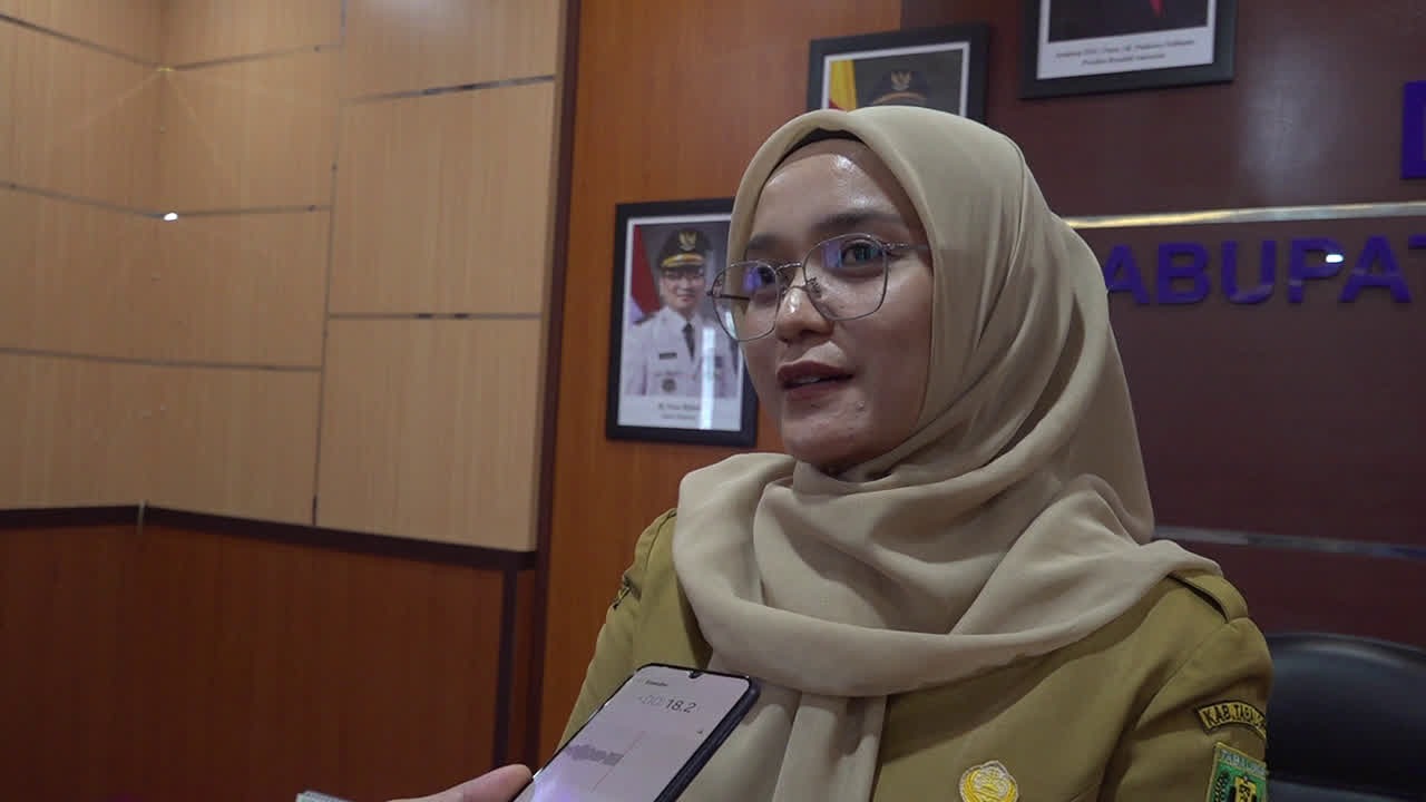 Pemkab Tabalong Pastikan Ritel Modern Patuhi RDTR, Usaha Lokal Tetap Terlindungi
