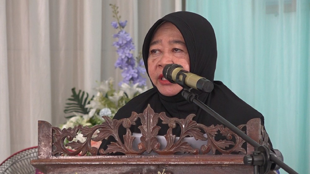 Pj Bupati Pinta Usulan Musrenbang Selaras dengan Visi Misi Bupati Terpilih