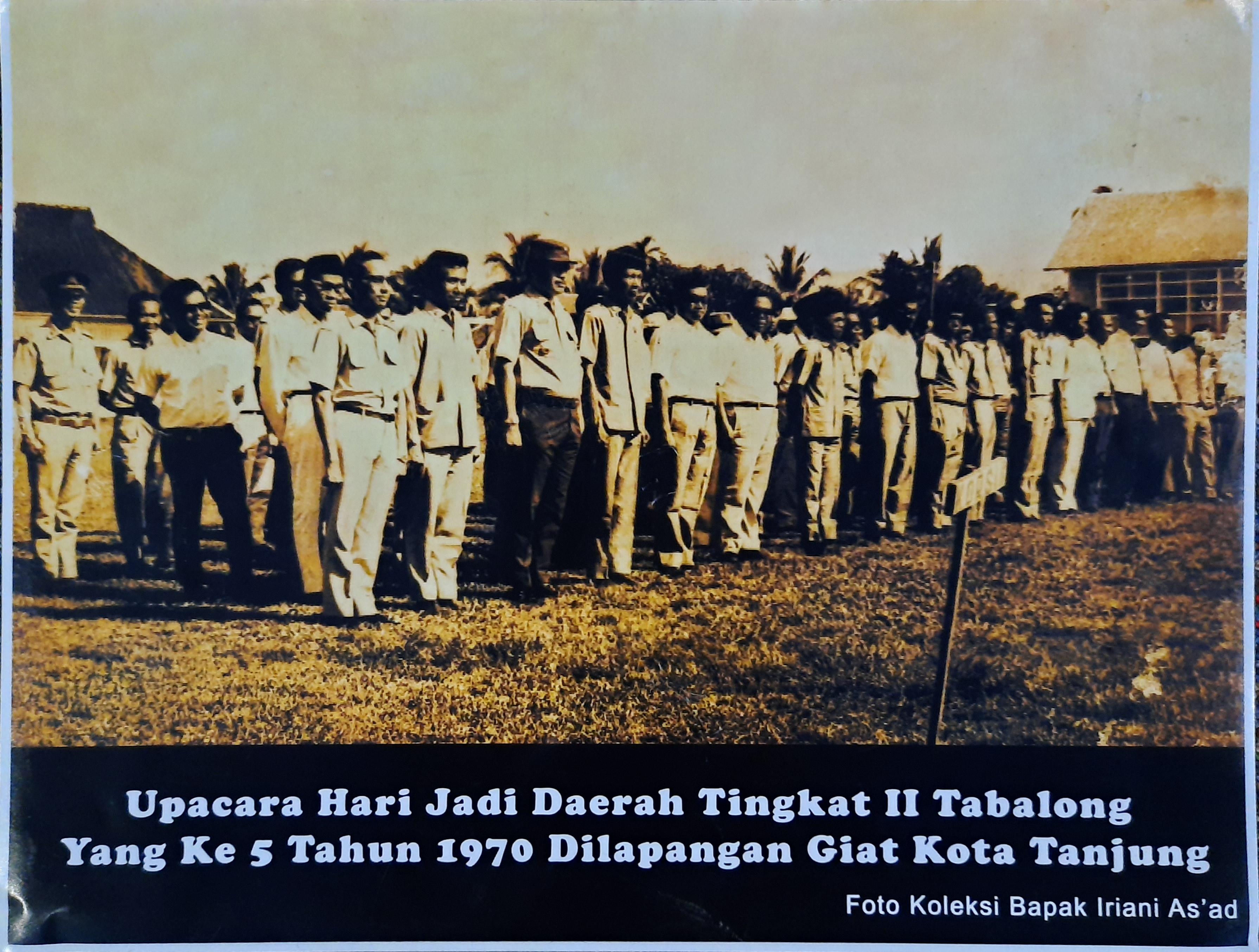 Harjad Ke 5 Tabalong