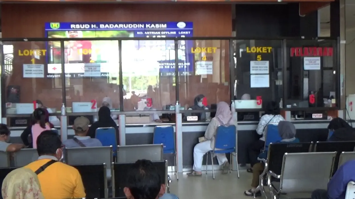 DPRD Tanggapi Layanan RSUD HBK yang Sempat Viral, Sesalkan Kesalahpahaman Pasien & Petugas