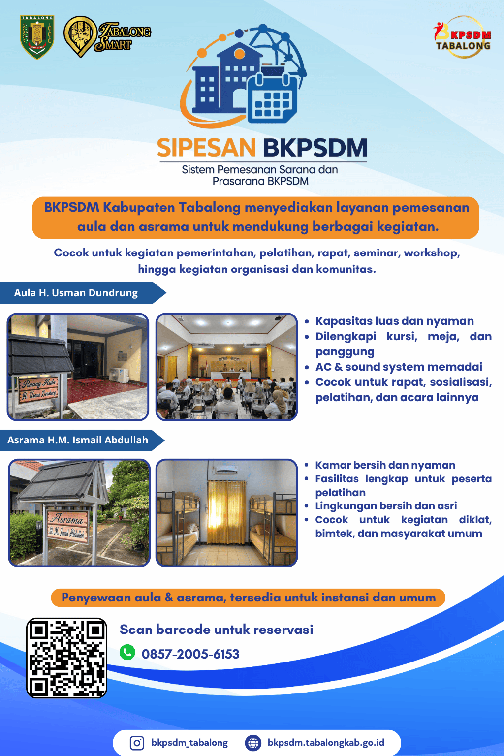 Pedoman Teknis SIPESAN BKPSDM