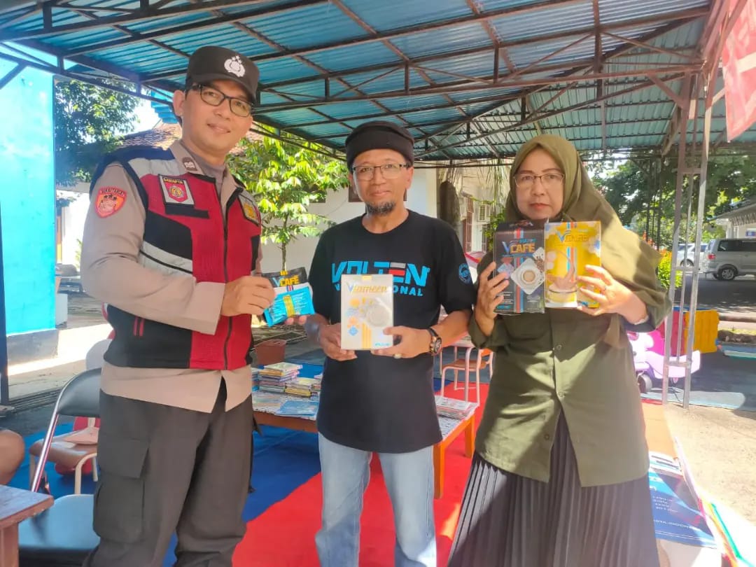 Minggu Ceria Awal Tahun 2024