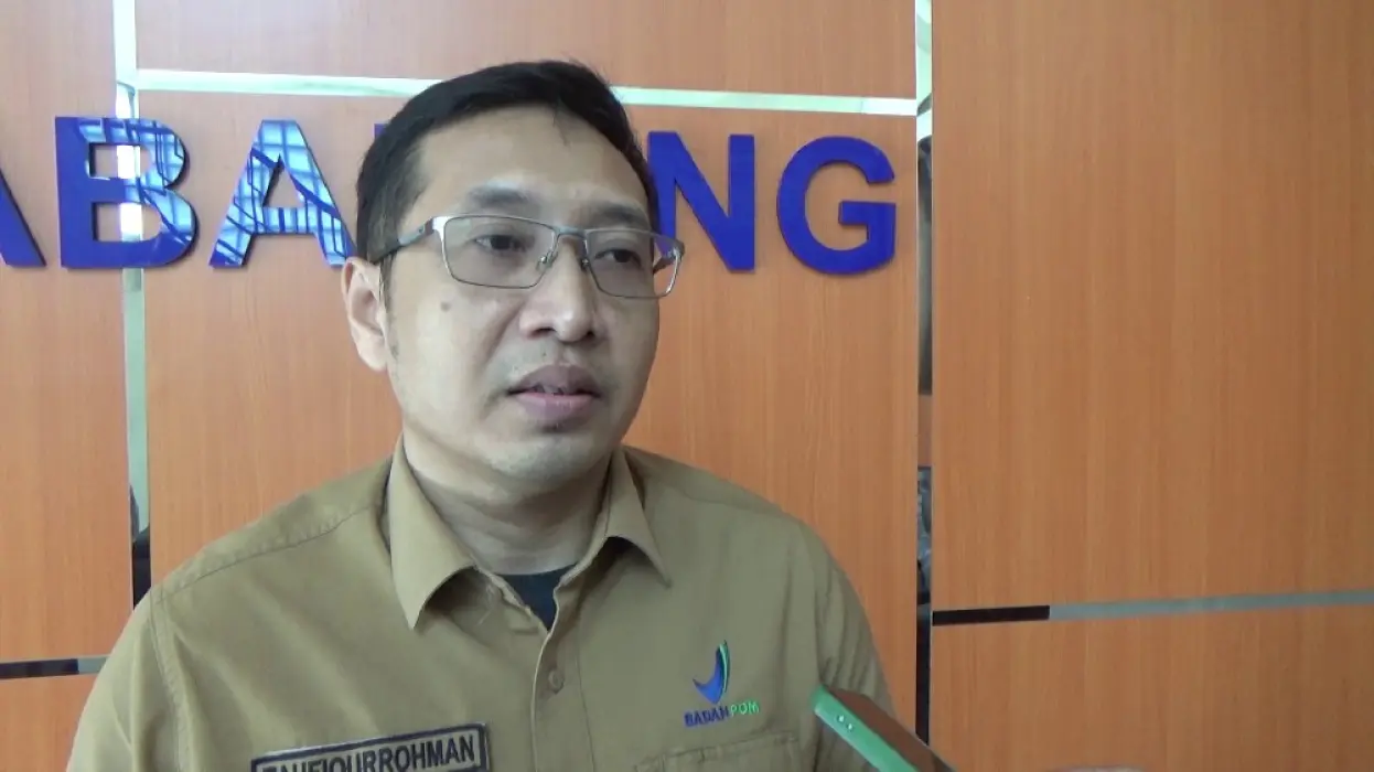 Pemkab & Loka POM Support Program MBG di Tabalong