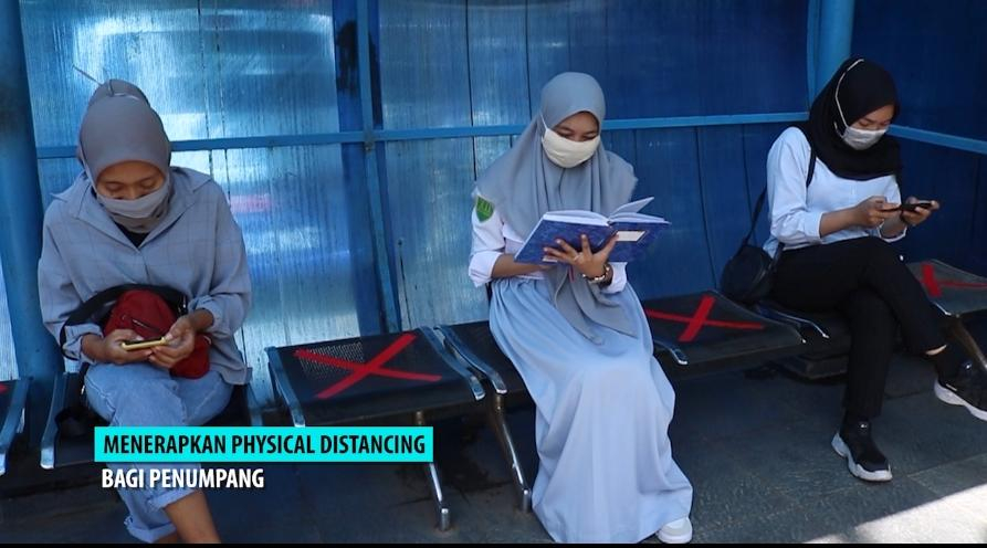 Tonton Video Rencana Penerapan New Normal Kabupaten Tabalong, Salah Satu Dukungan Masyarakat Dalam Lomba Inovasi Daerah