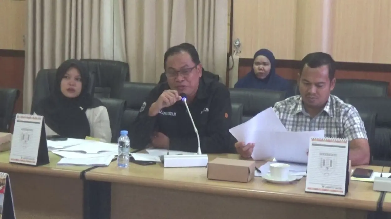 Jumlah ODGJ Meningkat, Dinsos Akan Tingkatkan Sarpras Rumah Singgah demi Keamanan