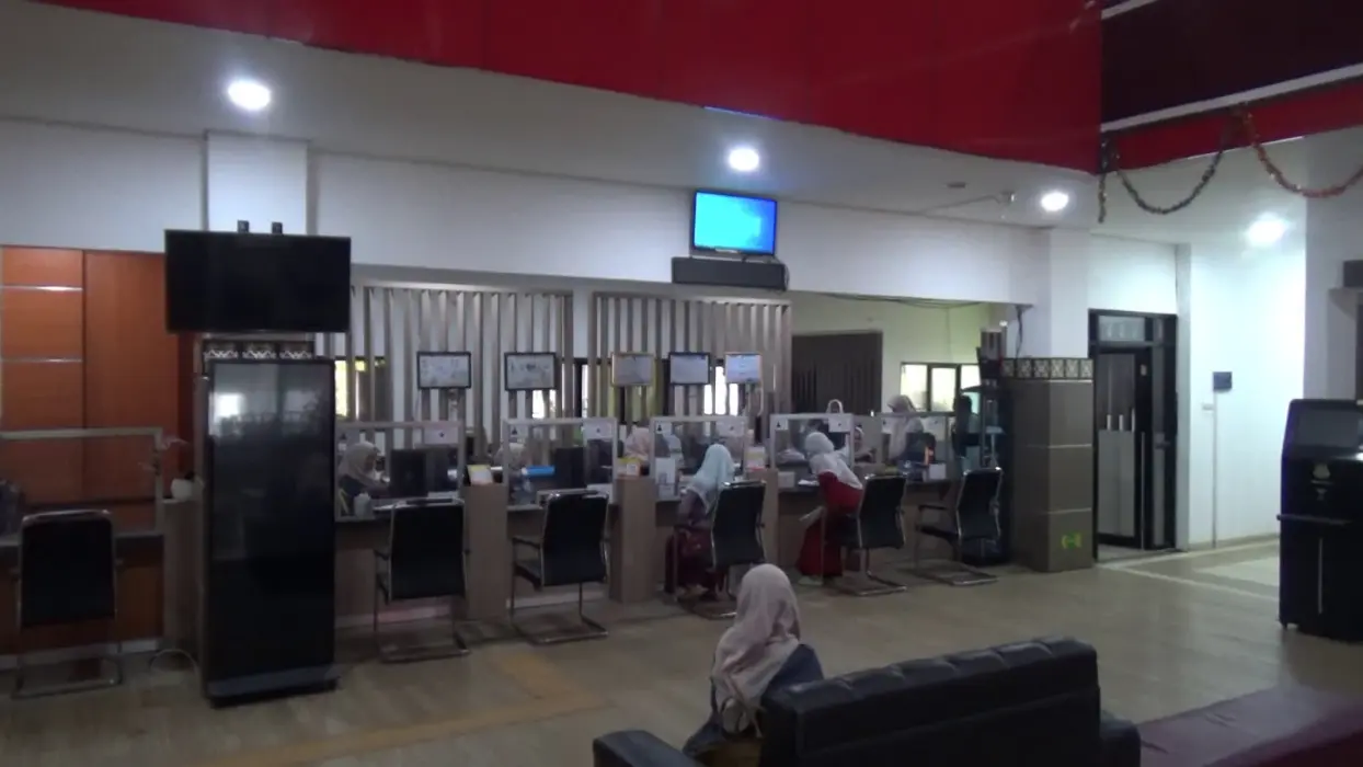 Dorong UMKM Berkembang, DPMPTSP Tabalong Tingkatkan Kemudahan Perizinan