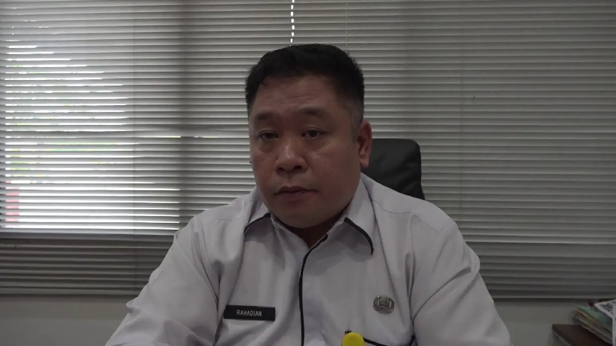 109 Desa di Tabalong Siap Bangun RTH Smart untuk Dukung Program 1 Desa 1 Wi-Fi Gratis