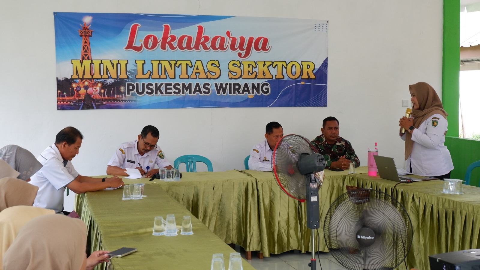 LOKAL KARYA MINI LINTAS SEKTOR