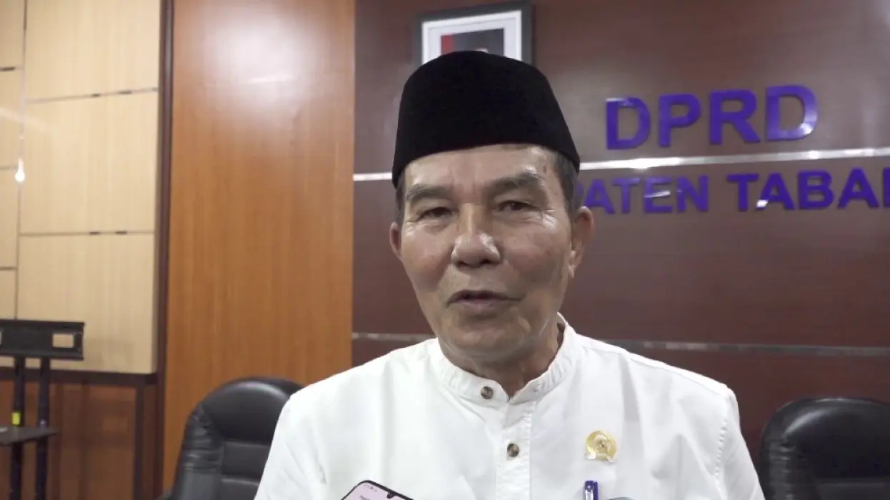 Dukung Pembinaan PAUD, 35 TK Negeri di Tabalong Bakal Miliki Kendaraan Operasional