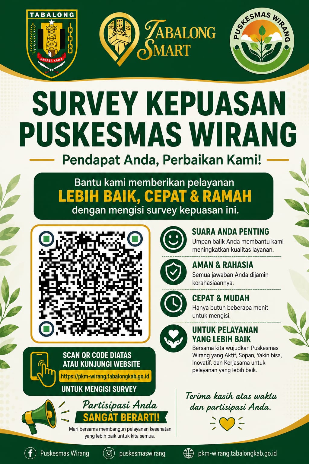 https://skm.go.id/share/instansi/40bec0e3-f161-4683-9eb4-3b763b505fb5/2