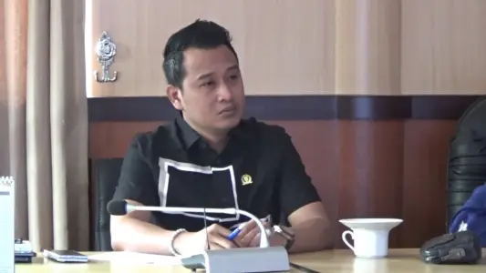 Komisi III DPRD Tabalong Rampungkan Penyusunan Raperda Bangunan Gedung Bersama Pemkab