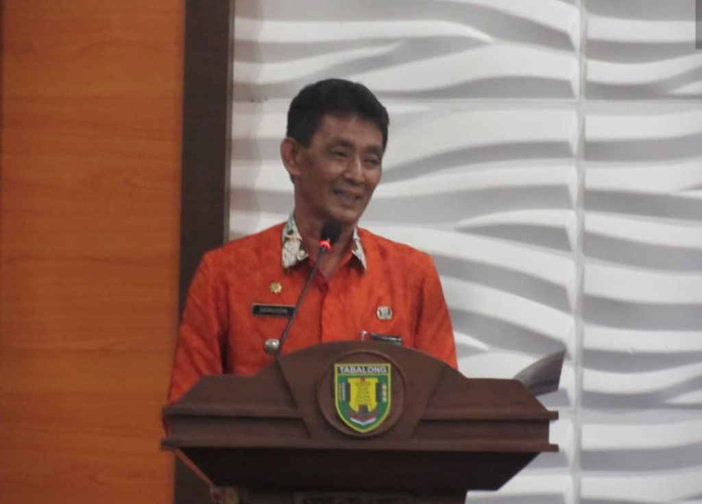 Para Camat Paparkan Skala Prioritas Kecamatan pada Musrenbang RKPD di Kecamatan