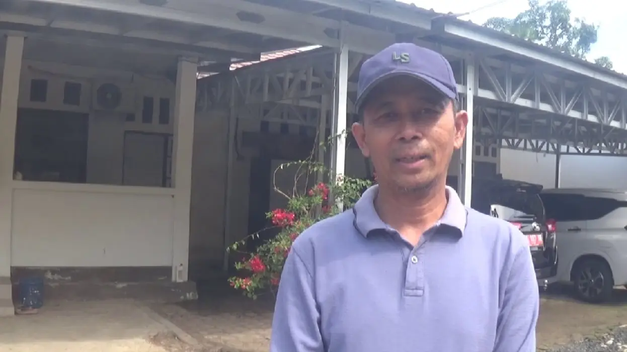 Dukung Produksi Kelapa, Disbunnak Tabalong Bagikan 5.000 Bibit Kelapa Genjah