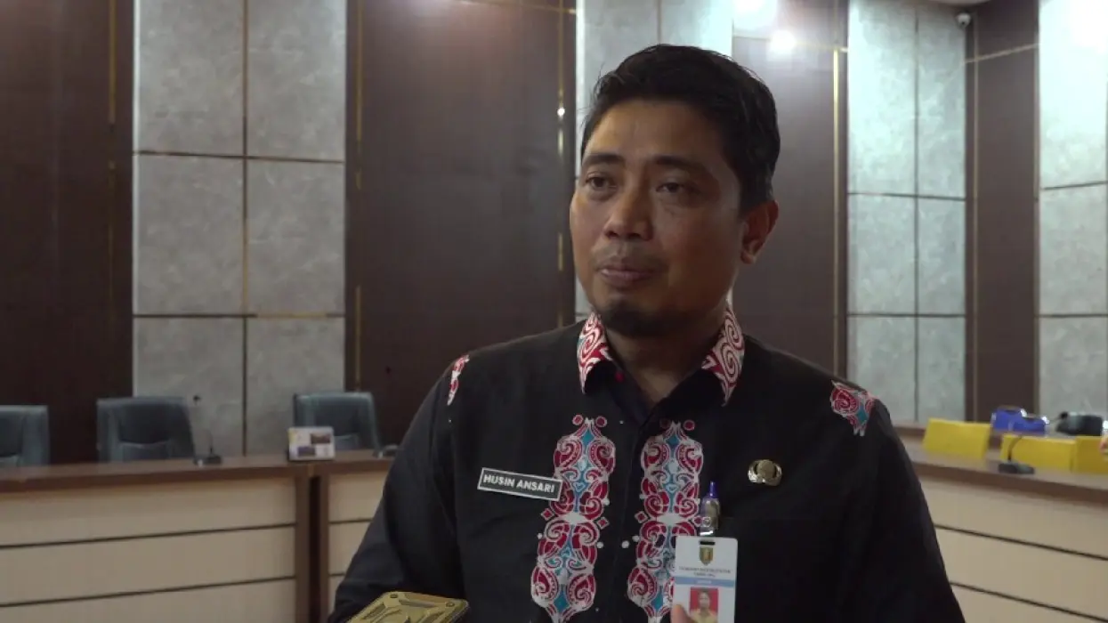 Kredit Tabalong Smart Sasar 500 UMKM & Petani