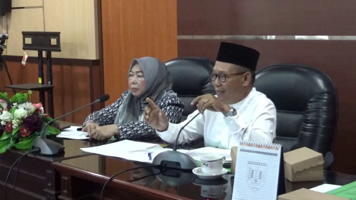PAD Tabalong 2026 Ditargetkan Rp297 Miliar! DPRD Dorong Pemkab Maksimalkan Potensi