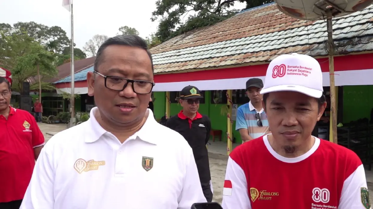 Pemkab Tabalong Siapkan Motor Operasional untuk KUA Perkuat Edukasi Stunting & Pernikahan