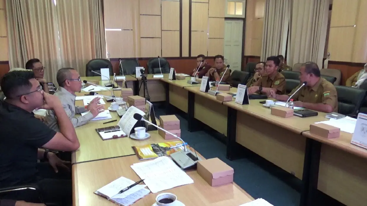 Dinsos Tabalong Usulkan Tambahan Anggaran Rp 3,1 Miliar untuk Program Sosial Prioritas