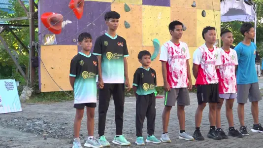 Disporapar Tabalong Siapkan Beasiswa bagi Pemuda Berprestasi Akademik & Nonakademik