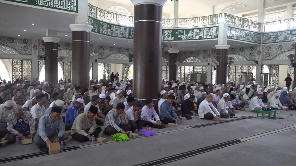 Jamaah Haji Tabalong Didominasi Penderita Hipertensi 