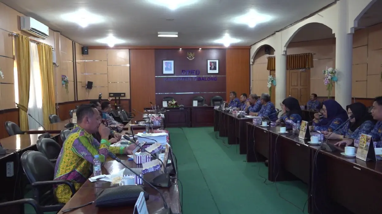 DPRD Tabalong Minta Ekobang Setda Tabalong Aktif Koordinasikan Dana CSR Perusahaan