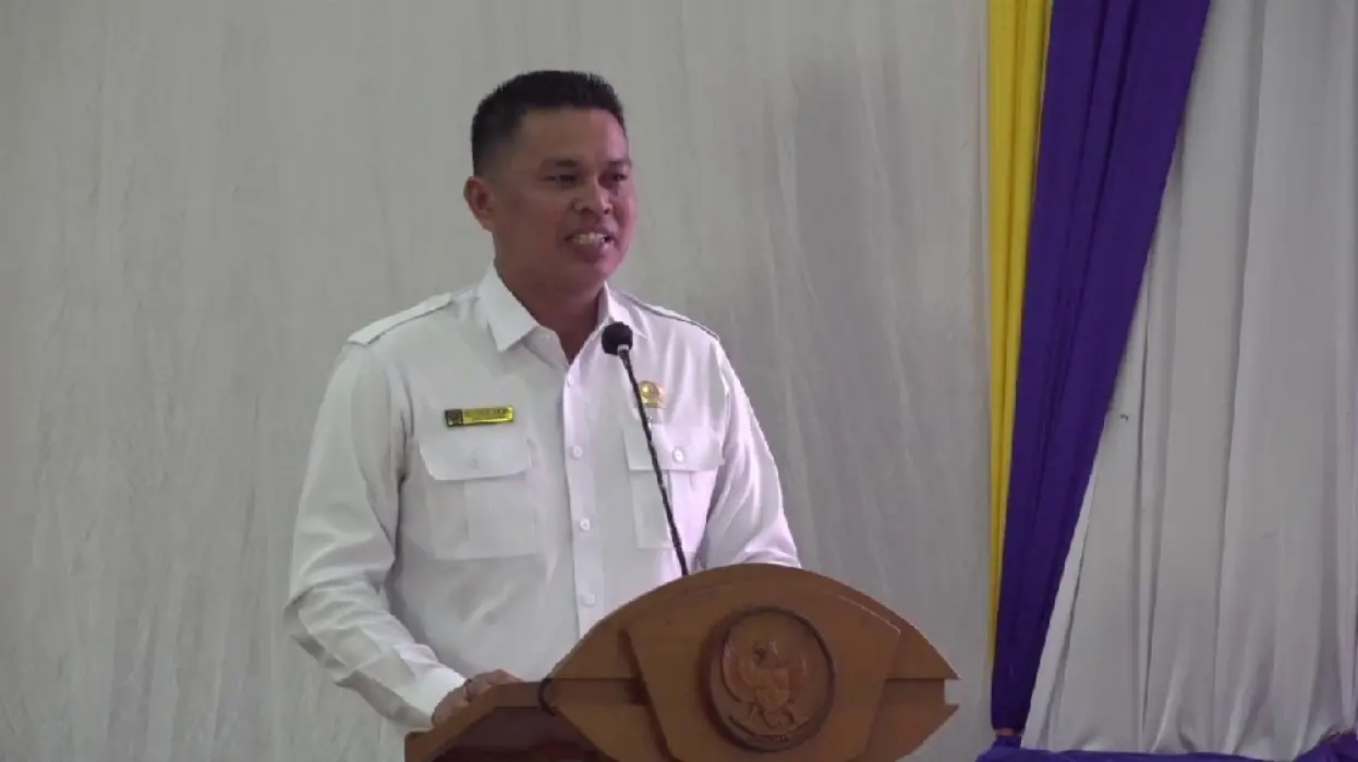 DPRD Tabalong Sampaikan 1.770 Pokok Pikiran di Musrenbang RKPD 2026