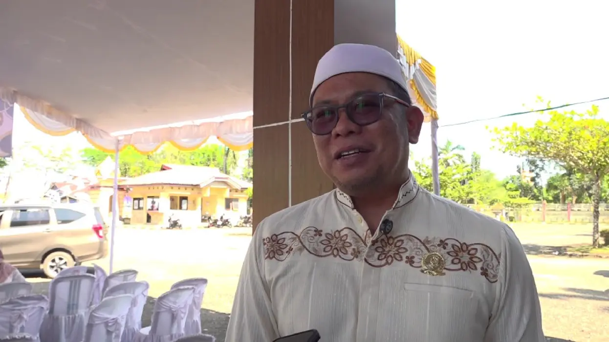 DPRD Tabalong Apresiasi Pelayanan Haji 2025, Siap Kawal Usulan Perbaikan