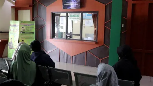 Pelunasan BIPIH Tahap II Dibuka 24 Maret 2025, 48 Jemaah Haji Bisa Lakukan Pelunasan