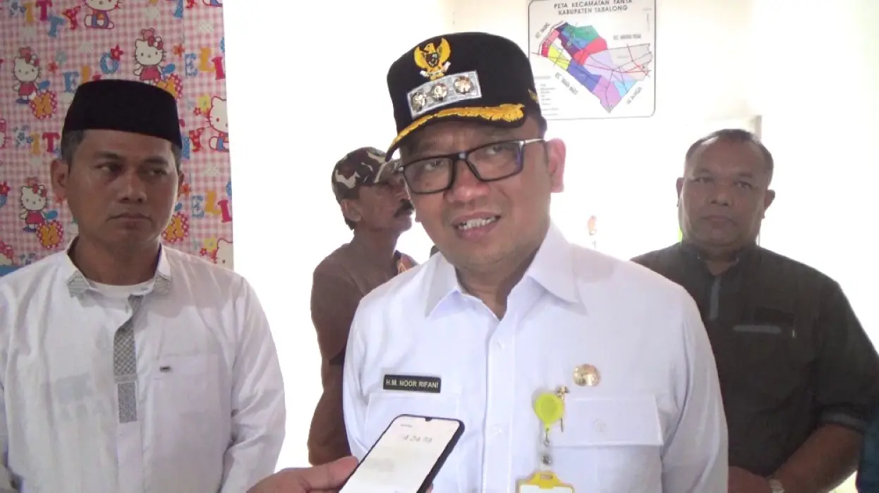 Wujudkan Program Seribu Sarjana, Pemkab Tabalong Gandeng Universitas Ternama