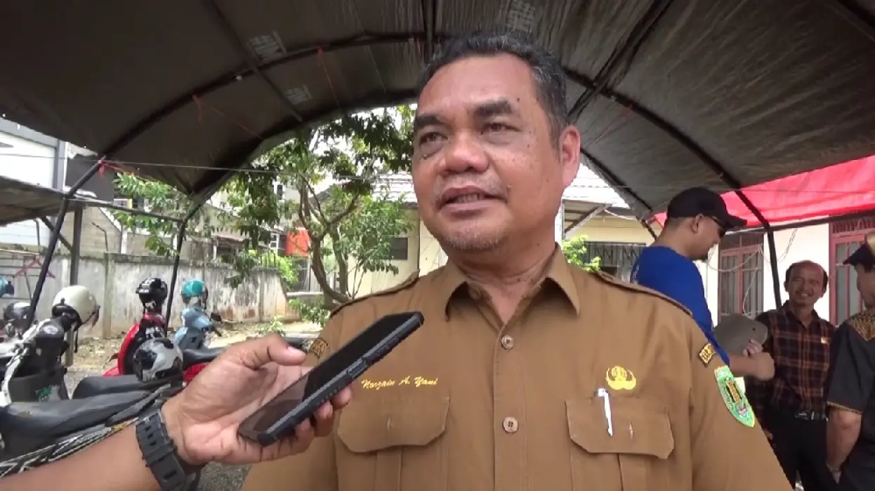 Dinsos Tabalong Anggarkan Rp 1 Miliar untuk Rumah Singgah Baru, DPRD Beri Dukungan Penuh