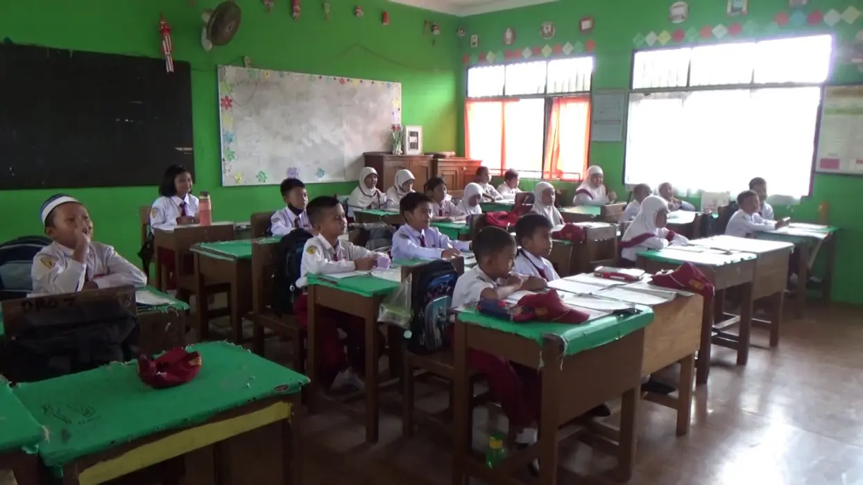 Tekan Angka Putus Sekolah, Pemkab Tabalong Siapkan Beasiswa untuk Siswa ABK & Kurang Mampu