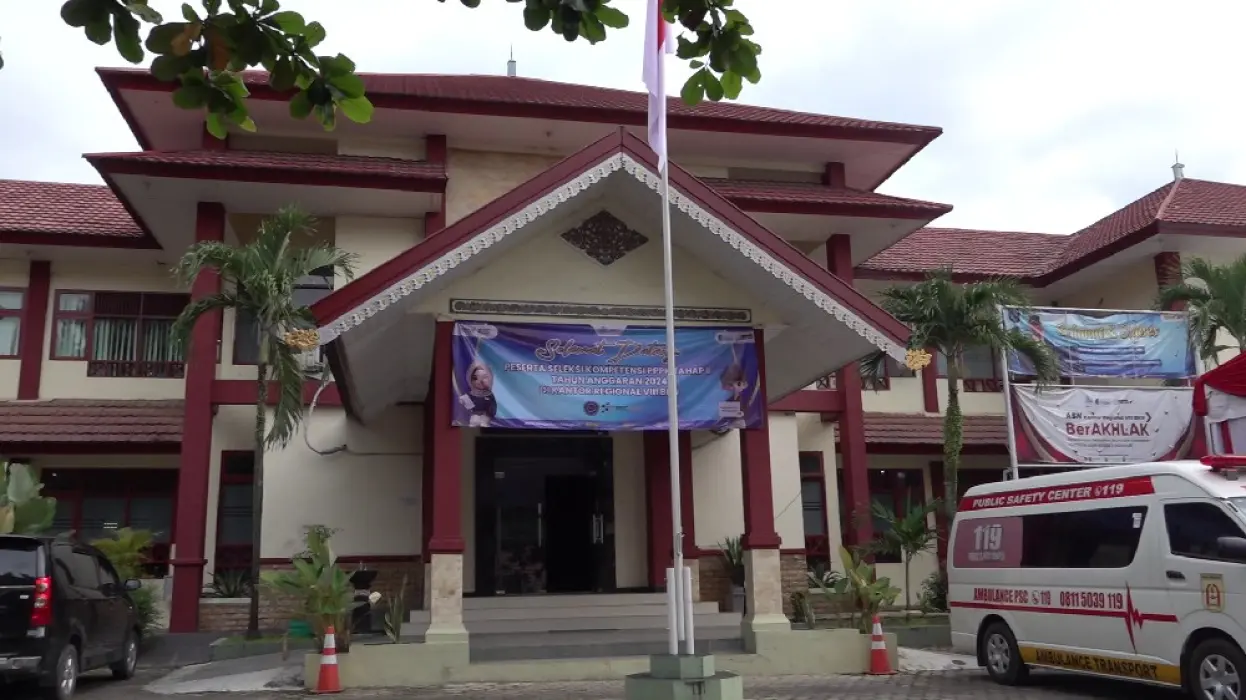 Seleksi Kompetensi P3K Tahap II Tabalong Diundur, BKN Optimalkan Persiapan