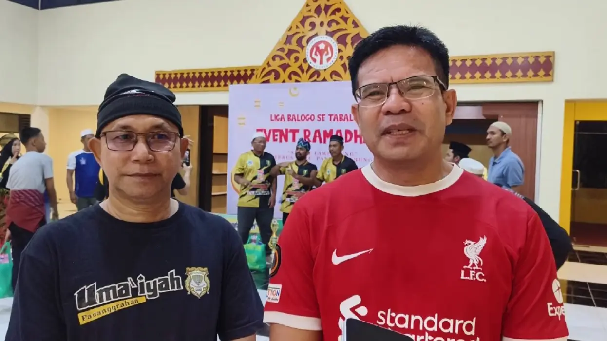 Olahraga Tradisional Balogo Berkembang Pesat, Dispora Ajak Masyarakat Lestarikan Budaya