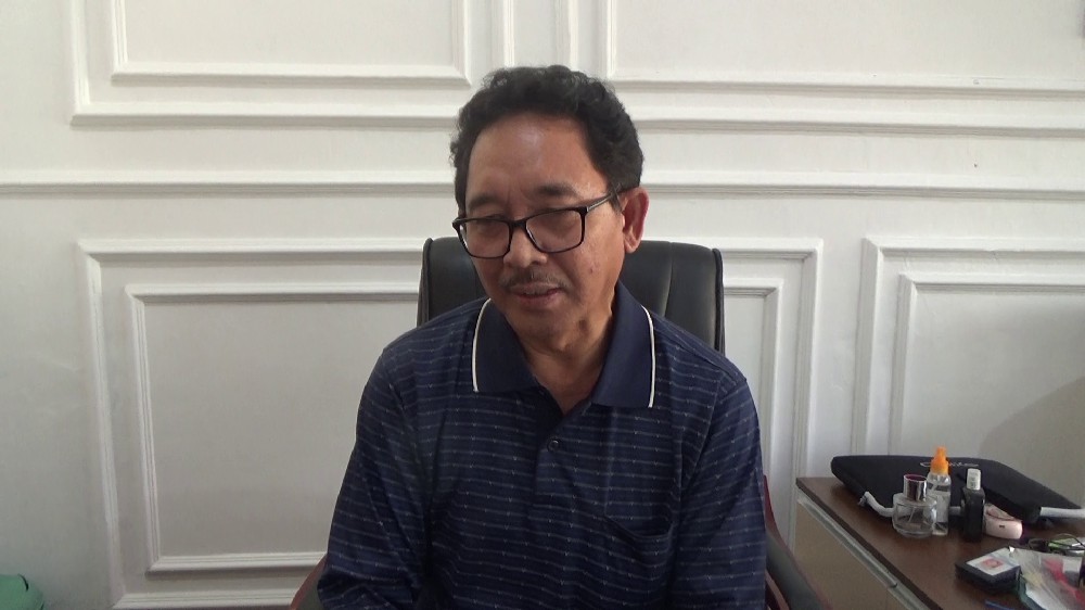 Isi Kekosongan, Formasi CPNS Tabalong Akan Dioptimalisasi 