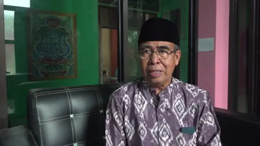 Semester I 2025, BAZNAS Tabalong Himpun Rp1,5 Miliar untuk Program Kesejahteraan