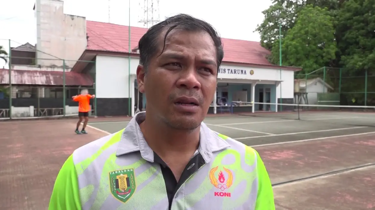 Targetkan 5 Besar di Ajang Porprov, KONI Tabalong Siapkan Sejumlah Strategi