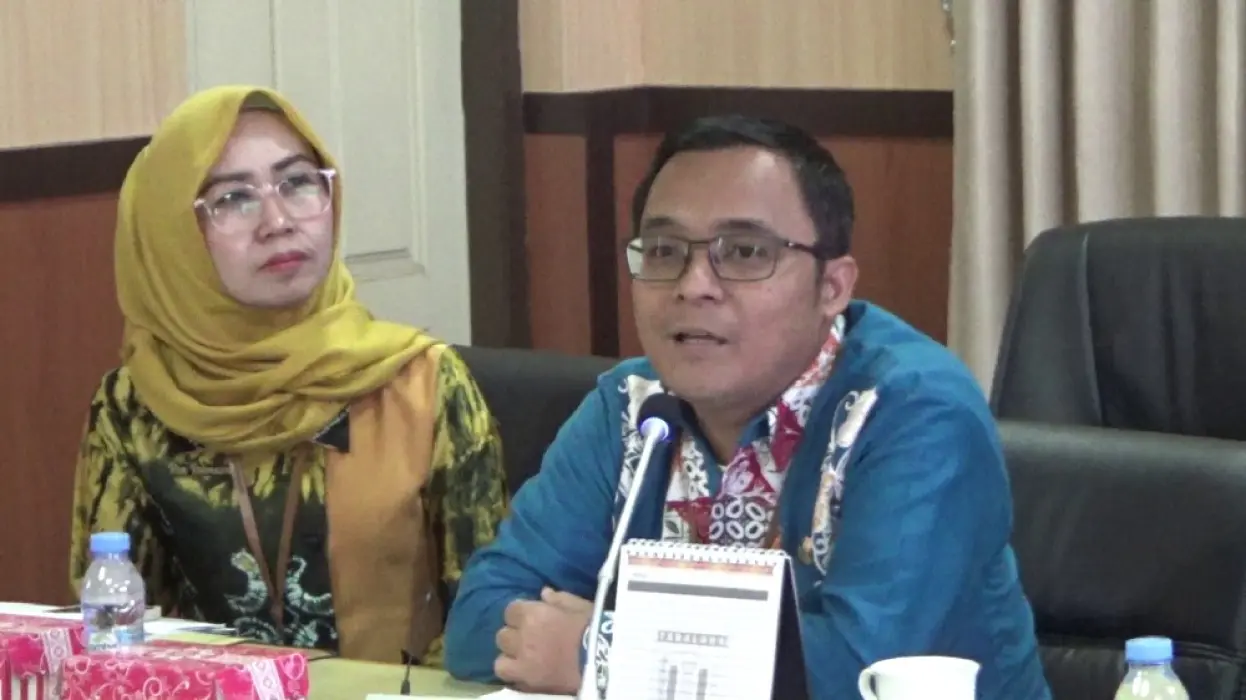 Lebih dari Rp100 Juta Disalurkan! Pemkab Tabalong Bantu Pendamping Pasien Rawat Inap Kelas 3