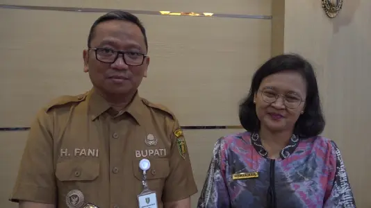 DJKN Dukung Reaktivasi Bandara Warukin, Tabalong Siap Jadi Pintu Gerbang Ekonomi Baru