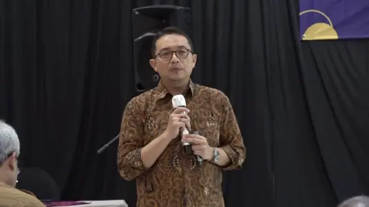 Akademisi UGM: RIP JPID Tabalong 2025–2029 Panduan Strategis Kebijakan Berbasis Bukti