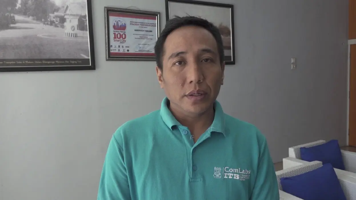 Diskominfo Tabalong Bangun 9 BTS, Atasi Blank Spot & Perkuat Jaringan Digital