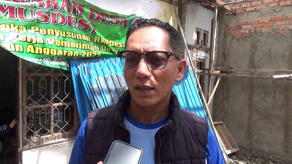 Waspada Rabies, Dinkes Prov Kalsel Bahas Strategi Pencegahan ke Tabalong 