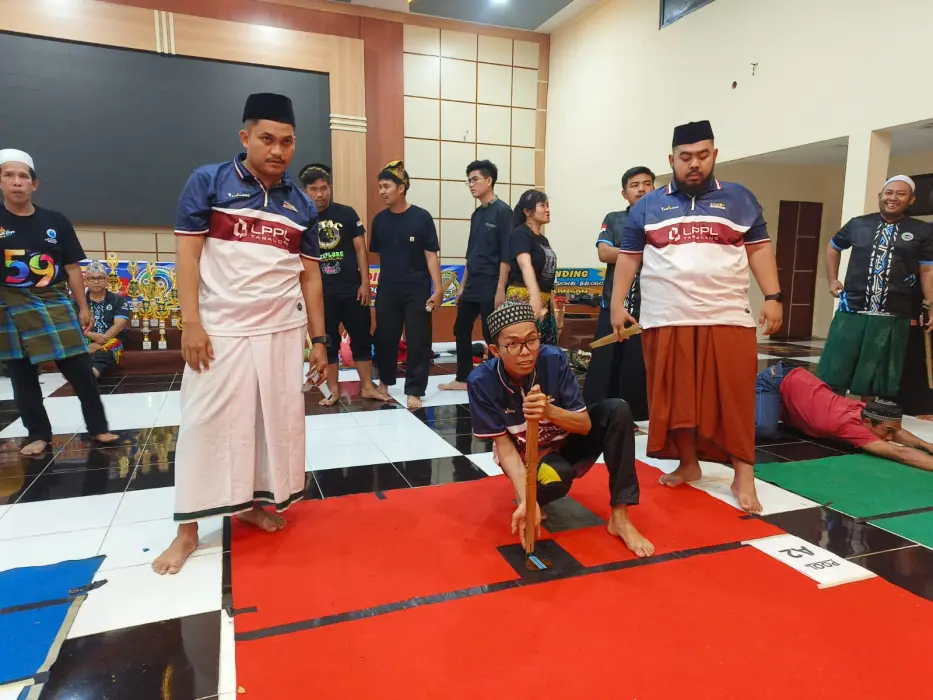 Liga Balogo Jadi Ajang Pegiat Sambut Bulan Ramadan