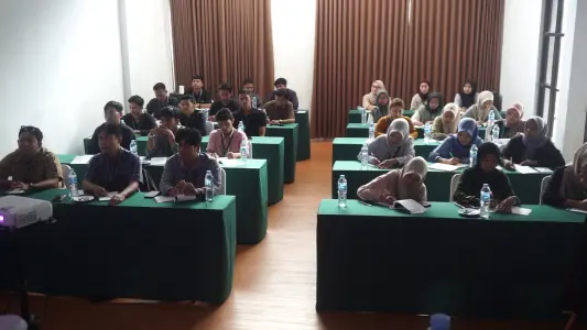 DPRD Tabalong Dukung Program Satu Desa Satu Dai, Bahkan Beasiswa Hingga ke Perkuliahan