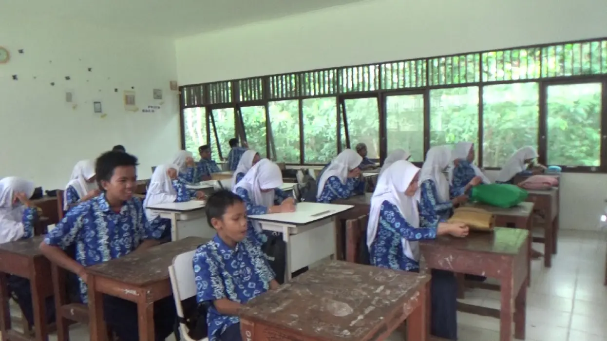 Program MBG Dapat Tingkatkan Ekonomi Petani Lokal