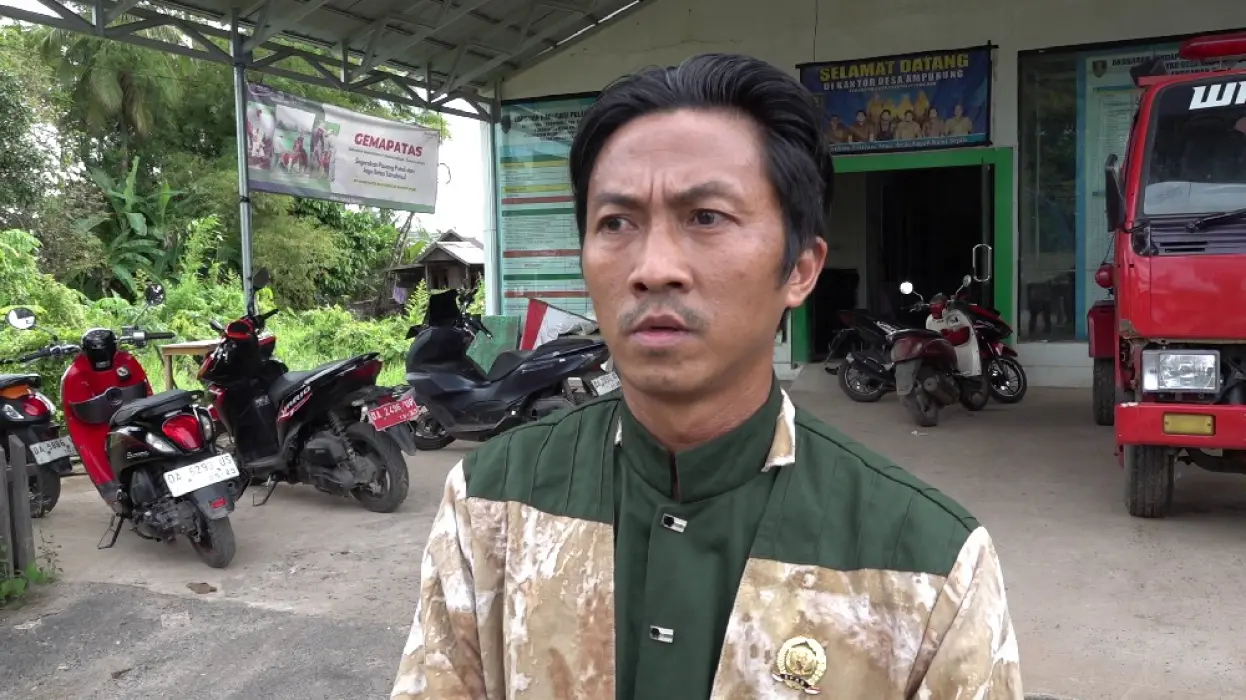 Khairullah Harap Kreditur Bijak Manfaatkan Program Kredit Tabalong Smart