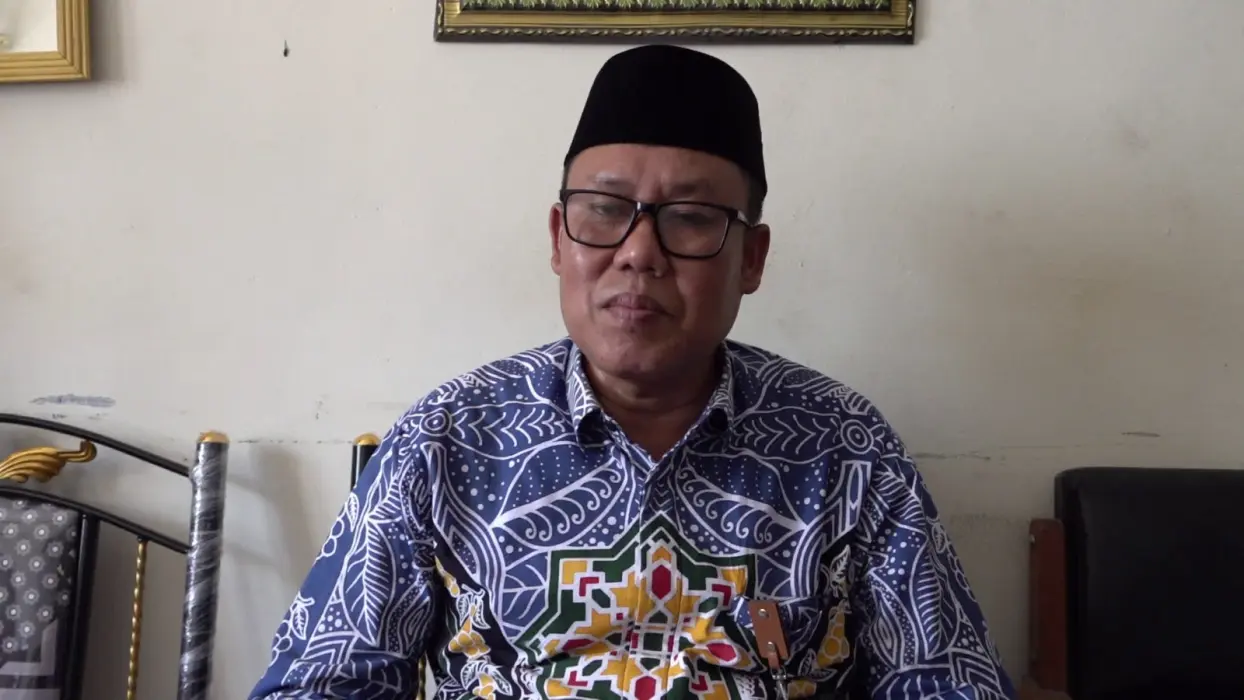 KEMENAG TABALONG MULAI SIAPKAN KEBERANGKATAN JEMAAH HAJI TAHUN 2026