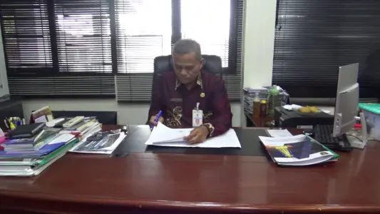API PANDAWA, Inovasi Bapenda Tabalong untuk Permudah Pembayaran Pajak Digital