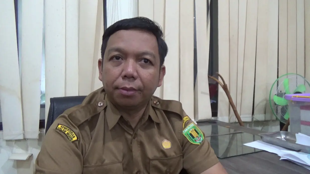 Lomba Talintingan Bagarakan Sahur, 30 Pendaftar Tercepat Dapat Uang Transport