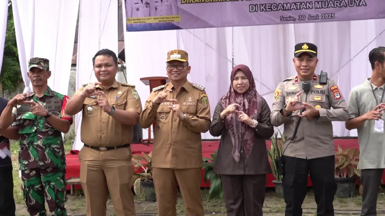 Program 1.000 Tenaga Terampil Disambut Positif, DPRD Tabalong Upayakan Kesempatan Penerapan